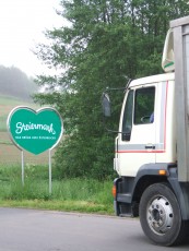 LKW Steiermark